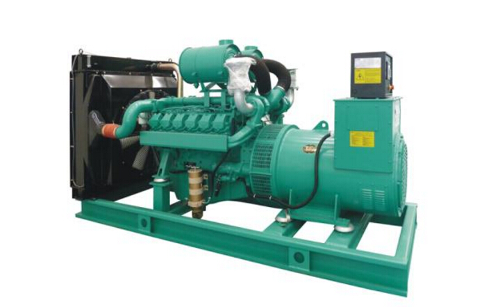 雅安科克200kw大型柴油发电机组_COPY