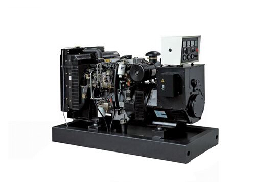 雅安科克150kw大型柴油发电机组_COPY