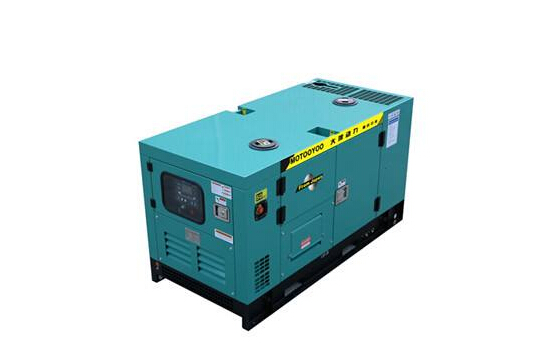 雅安科克50kw小型柴油发电机组_COPY