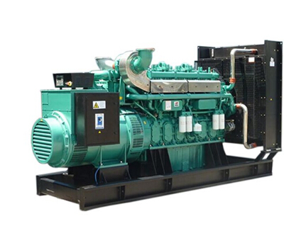 雅安宗申动力250kw大型柴油发电机_COPY