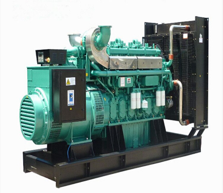 雅安宗申动力30kw小型柴油发电机组_COPY