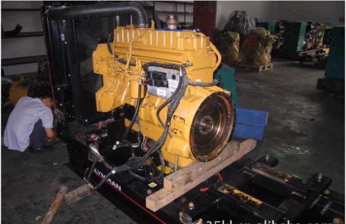 雅安柴油发电机维修_COPY