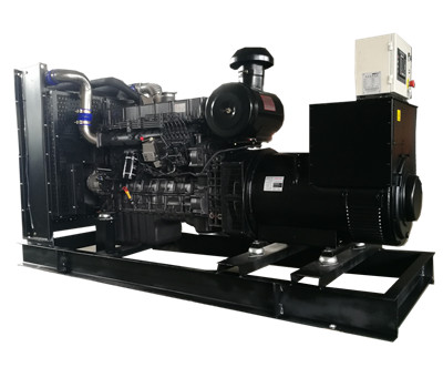 雅安上柴柴油发电机组50KW-700KW_COPY_COPY