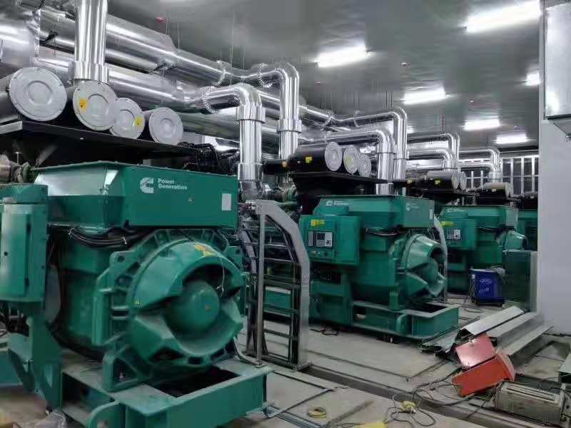 雅安发电机出租 雅安发电机出租