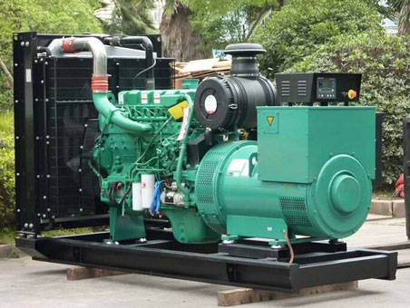 雅安710kw康明斯柴油发电机组