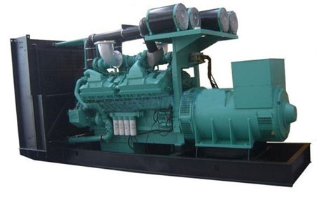 雅安200kw康明斯发电机组
