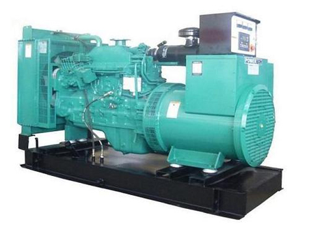 雅安80kw康明斯柴油发电机组