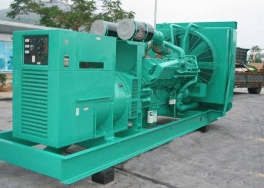 雅安75kw康明斯柴油发电机组