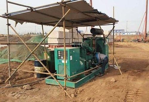 雅安发电机出租 雅安发电机出租