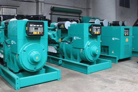 雅安柴油发电机 雅安柴油发电机