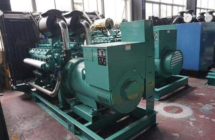 雅安柴油发电机 雅安柴油发电机