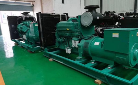 雅安发电机出租 雅安发电机出租