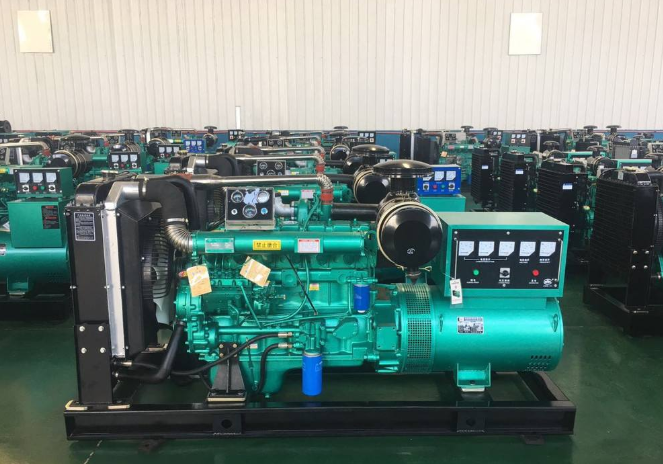 雅安柴油发电机 雅安柴油发电机