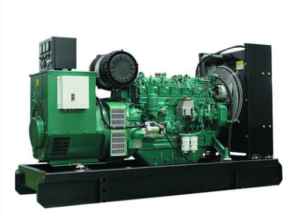 雅安全新上柴200kw大型柴油发电机组_COPY